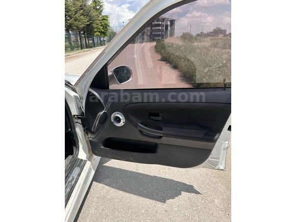 Galeriden BMW 3 Serisi 320i 1994 Model Eskişehir
