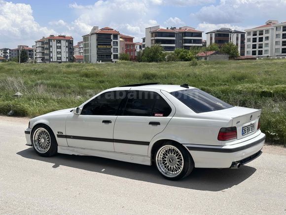 Galeriden BMW 3 Serisi 320i 1994 Model Eskişehir