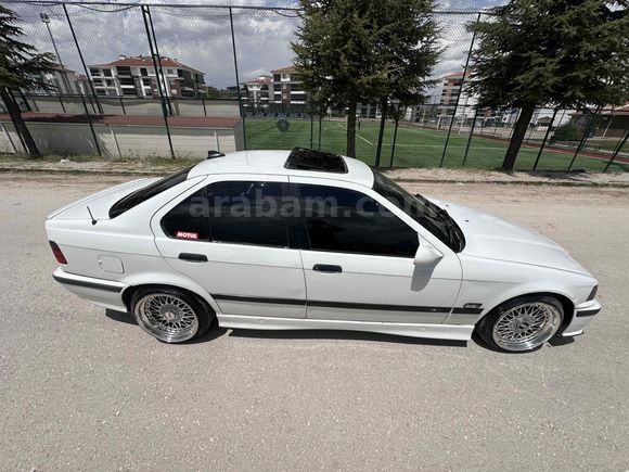 Galeriden BMW 3 Serisi 320i 1994 Model Eskişehir