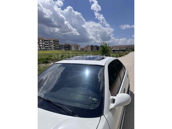 Galeriden BMW 3 Serisi 320i 1994 Model Eskişehir