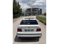 Galeriden BMW 3 Serisi 320i 1994 Model Eskişehir