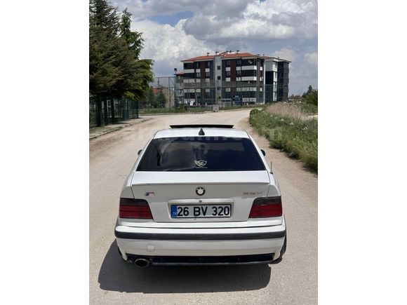Galeriden BMW 3 Serisi 320i 1994 Model Eskişehir