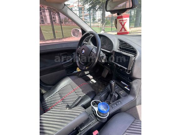 Galeriden BMW 3 Serisi 320i 1994 Model Eskişehir