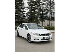Sahibinden Honda Civic 1.6i VTEC Black Edition 2015 Model 