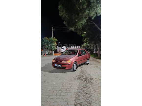 Sahibinden Fiat Albea 1.2 EL 2005 Model