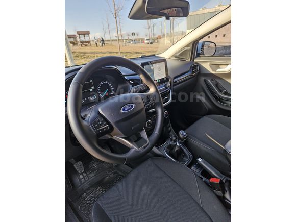 Sahibinden Ford Puma 1.0 EcoBoost Style 2023 Model