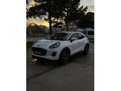 Sahibinden Ford Puma 1.0 EcoBoost Style 2023 Model