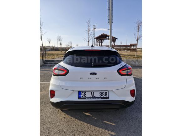 Sahibinden Ford Puma 1.0 EcoBoost Style 2023 Model