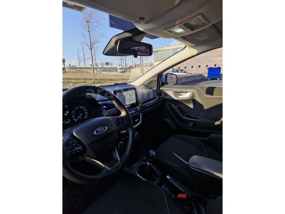 Sahibinden Ford Puma 1.0 EcoBoost Style 2023 Model