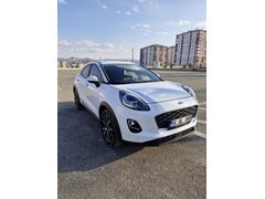 Sahibinden Ford Puma 1.0 EcoBoost Style 2023 Model