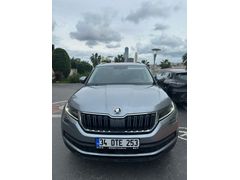 Sahibinden Skoda Kodiaq 1.5 TSI Prestige 2020 Model 