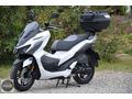 Zerde Garage 2024 SYM Jet X 125 Çantalı Boyasız 6.050 Km