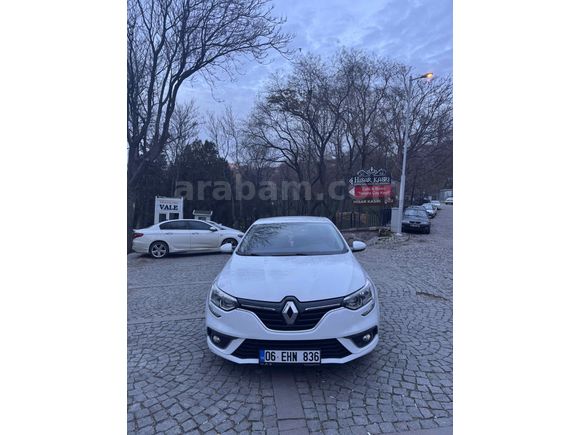 Temiz Aile Arabası 
