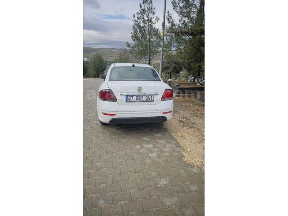 Sahibinden Fiat Linea 1.3 Multijet Active Plus 2011 Model 