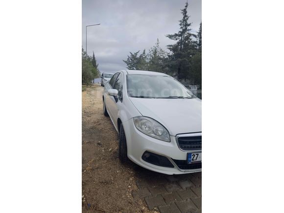 Sahibinden Fiat Linea 1.3 Multijet Active Plus 2011 Model 