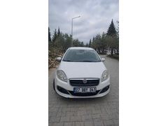 Sahibinden Fiat Linea 1.3 Multijet Active Plus 2011 Model 