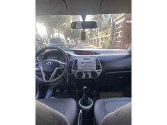 Sahibinden Hyundai i20 1.2 MPI Team 2010 Model Bursa 209.000 km Mavi