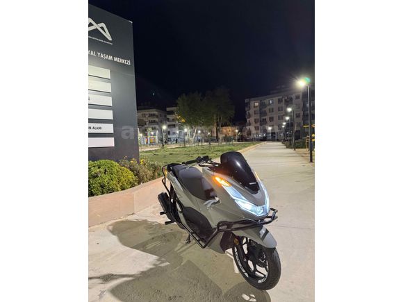 Sahibinden Honda PCX125 