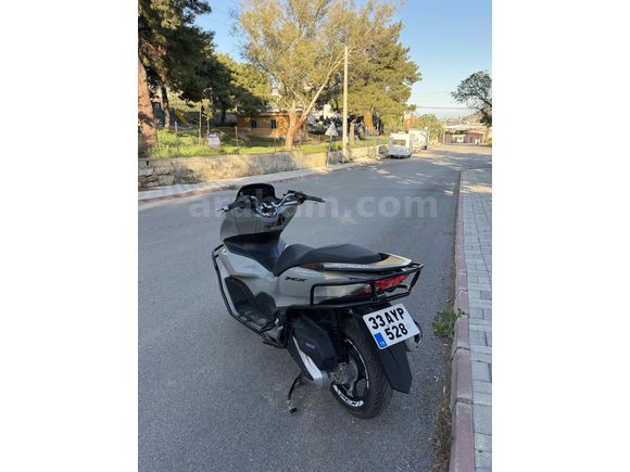 Sahibinden Honda PCX125 