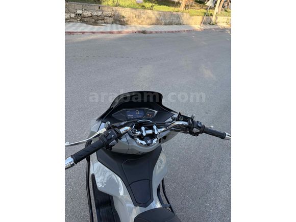 Sahibinden Honda PCX125 