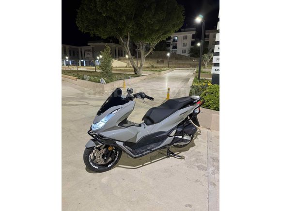Sahibinden Honda PCX125 