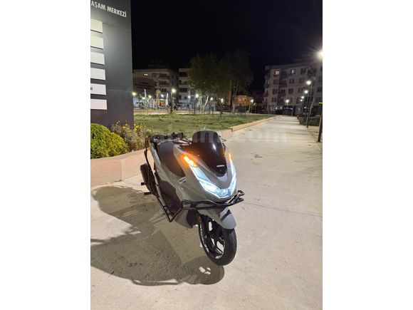 Sahibinden Honda PCX125 