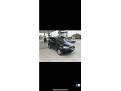 Sahibinden Honda HR-V 4WD 2004 Model  342.500 km Siyah