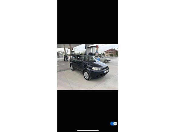 Sahibinden Honda HR-V 4WD 2004 Model  342.500 km Siyah