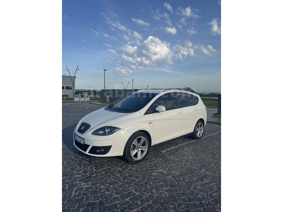 Sahibinden Seat Altea 1.6 TDI Style XL 2013 Model İstanbul