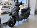 ARYA AUTO DAN SIFIR AYARINDA