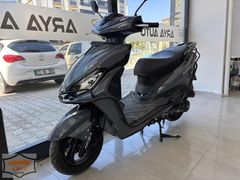 ARYA AUTO DAN SIFIR AYARINDA