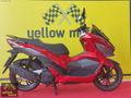 12 TAKSİT VADE FARKSIZ 2025 MODEL JETX 125 E5+PLUS ABS+TCS