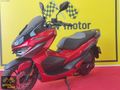 12 TAKSİT VADE FARKSIZ 2025 MODEL JETX 125 E5+PLUS ABS+TCS