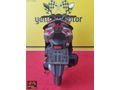 12 TAKSİT VADE FARKSIZ 2025 MODEL JETX 125 E5+PLUS ABS+TCS