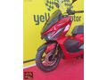 12 TAKSİT VADE FARKSIZ 2025 MODEL JETX 125 E5+PLUS ABS+TCS