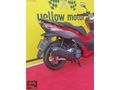 12 TAKSİT VADE FARKSIZ 2025 MODEL JETX 125 E5+PLUS ABS+TCS