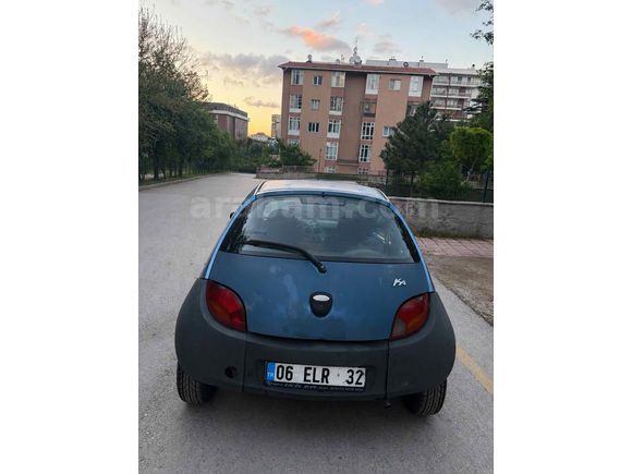Sahibinden Ford Ka 1.3 Collection 2003 Model 