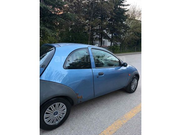 Sahibinden Ford Ka 1.3 Collection 2003 Model 