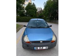 Sahibinden Ford Ka 1.3 Collection 2003 Model 