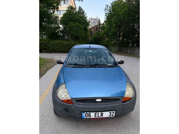 Sahibinden Ford Ka 1.3 Collection 2003 Model 