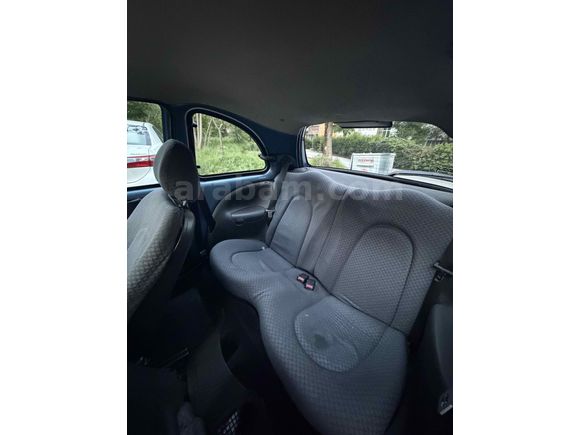 Sahibinden Ford Ka 1.3 Collection 2003 Model 