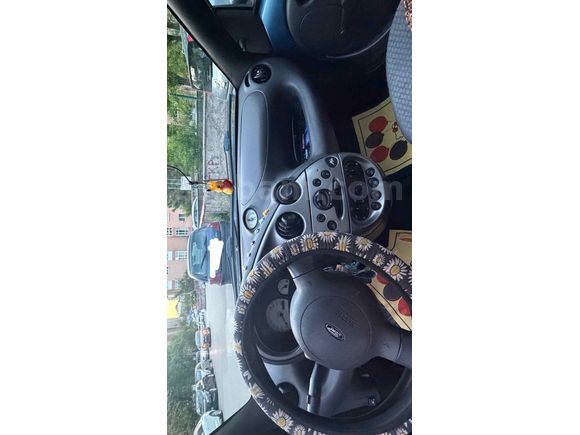 Sahibinden Ford Ka 1.3 Collection 2003 Model 