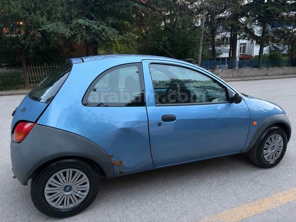 Sahibinden Ford Ka 1.3 Collection 2003 Model 