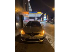 Sahibinden Renault Fluence 1.5 dCi Touch Plus 2013 Model 