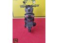 12 TAKSİT VADE FARKSIZ 2026 MODEL JETX 125 E5+PLUS ABS+TCS
