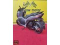 12 TAKSİT VADE FARKSIZ 2026 MODEL JETX 125 E5+PLUS ABS+TCS