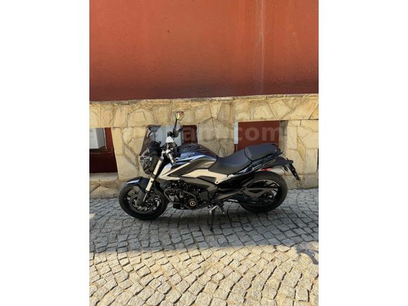 Sahibinden Bajaj Dominar 250 D 