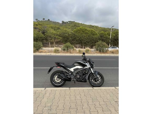 Sahibinden Bajaj Dominar 250 D 