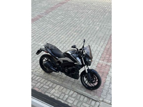 Sahibinden Bajaj Dominar 250 D 