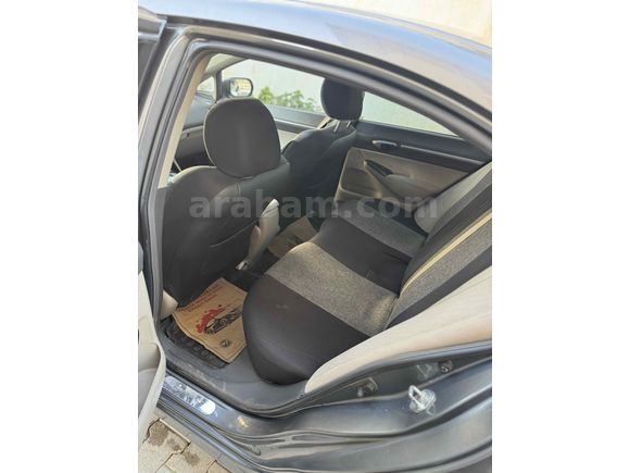 Sahibinden Honda Civic 1.6 Elegance  172.000 km